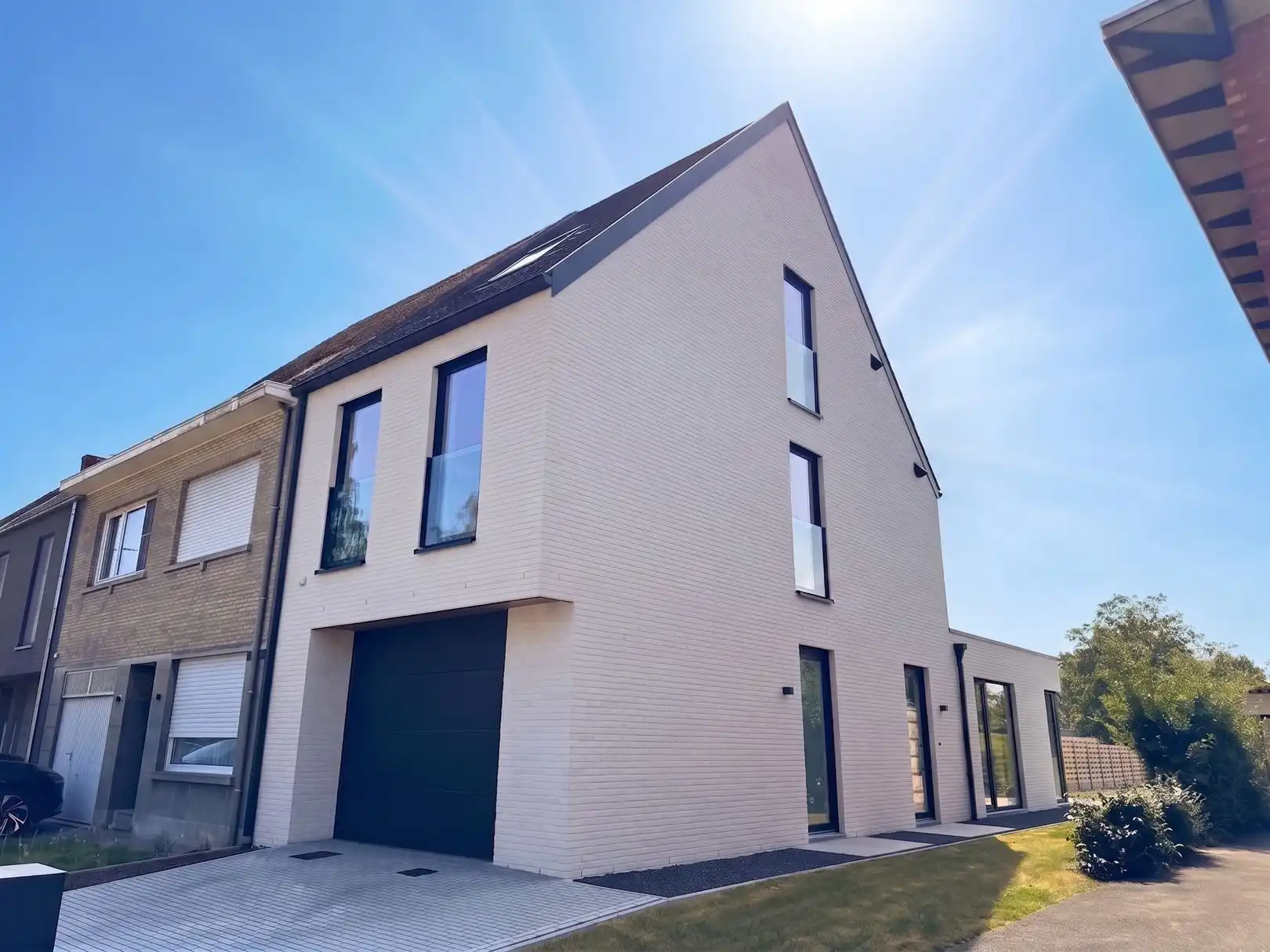 Woning foto {{pictureIndex}}