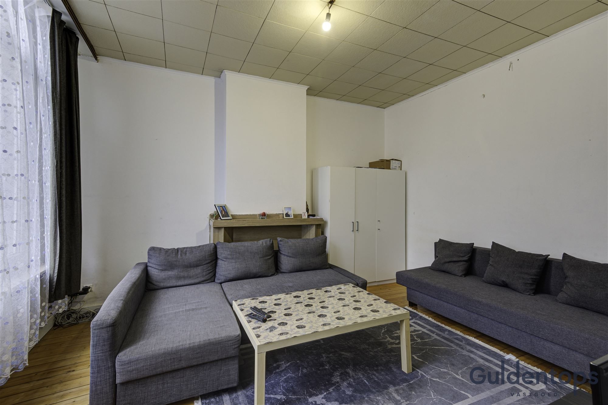 Opbrengsteigendom bestaande uit 3 vergunde appartementen foto 5