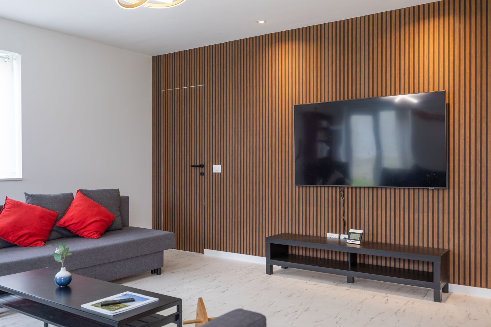 Recente vrijstaande villa op een royaal perceel (1044 m2) foto 8