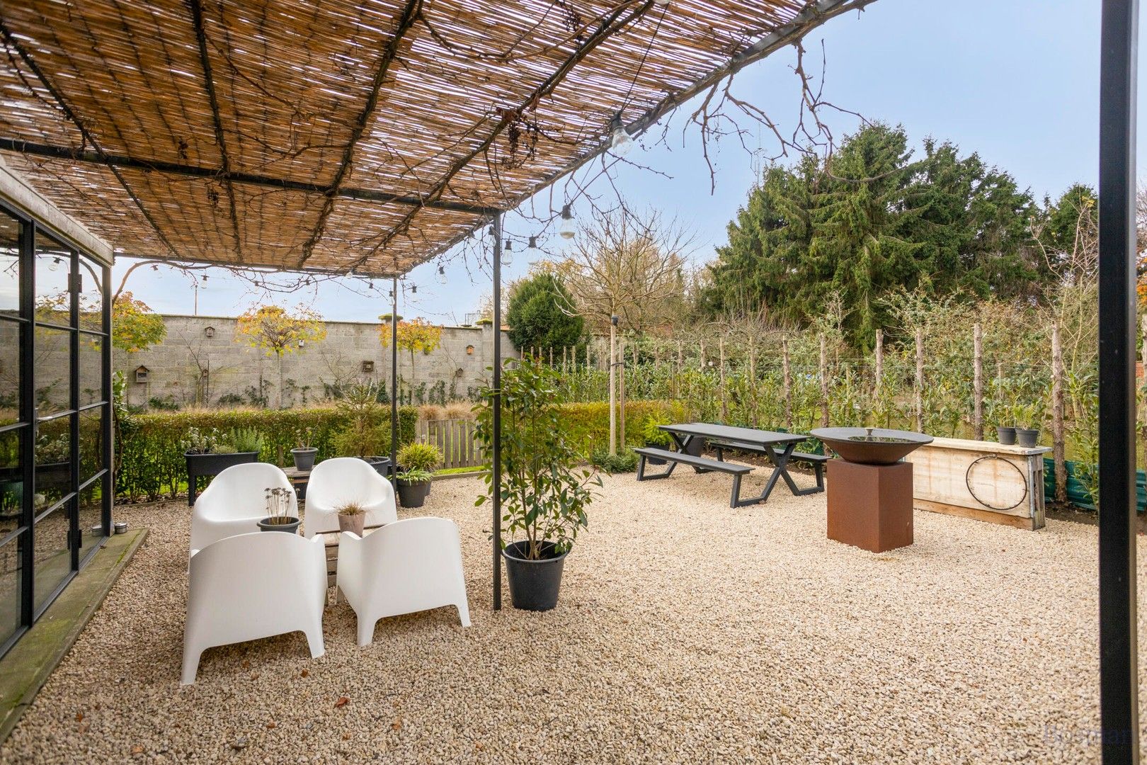 Gerenoveerde gezinswoning te koop in Tessenderlo centrum foto 26