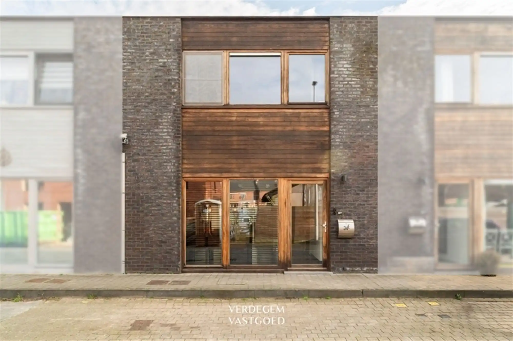 Heerlijk wonen met 3 slaapkamers en cosy tuin foto 5