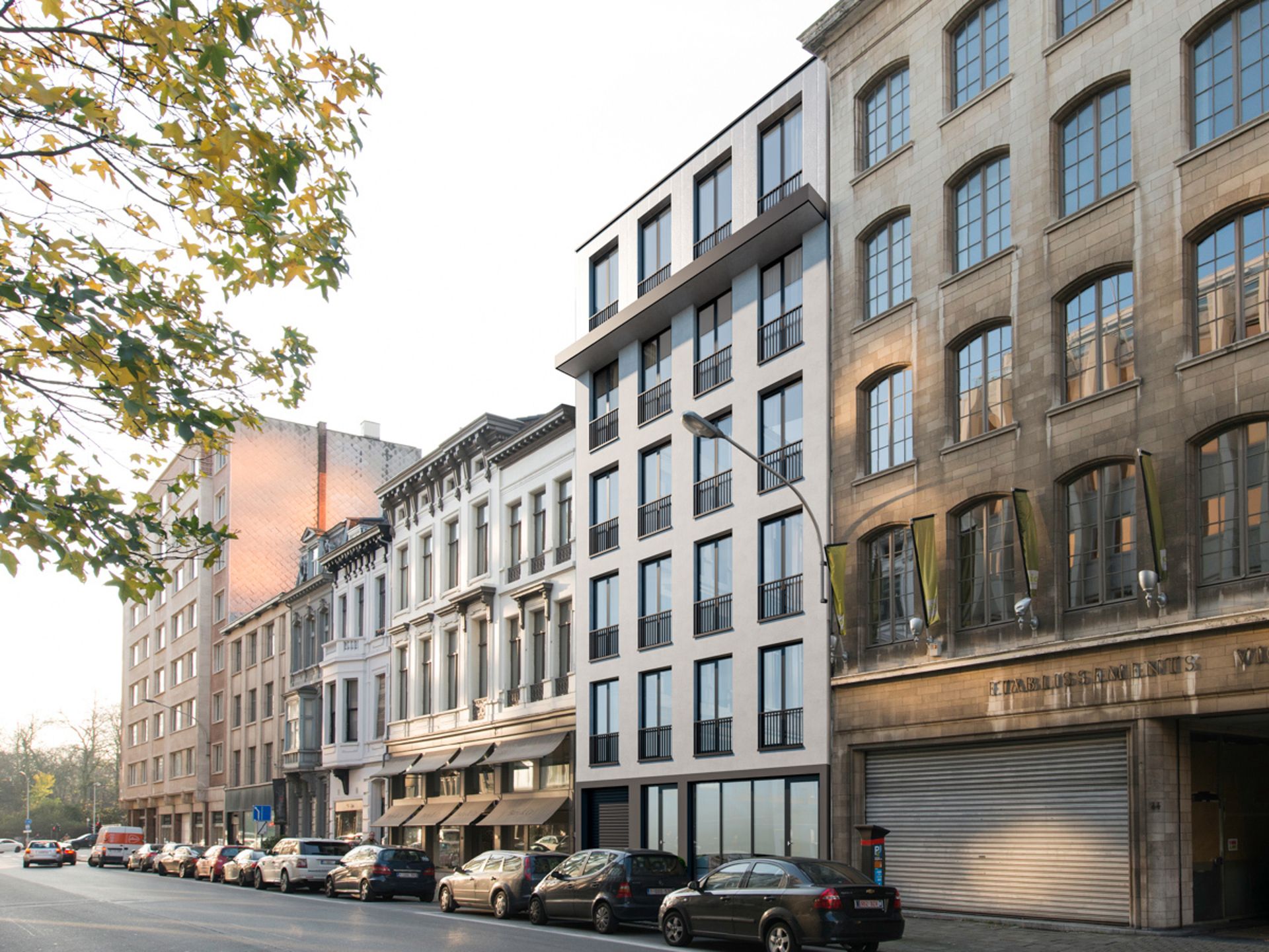 Heerlijk wonen in de stad  én het stadspark als achtertuin foto 10