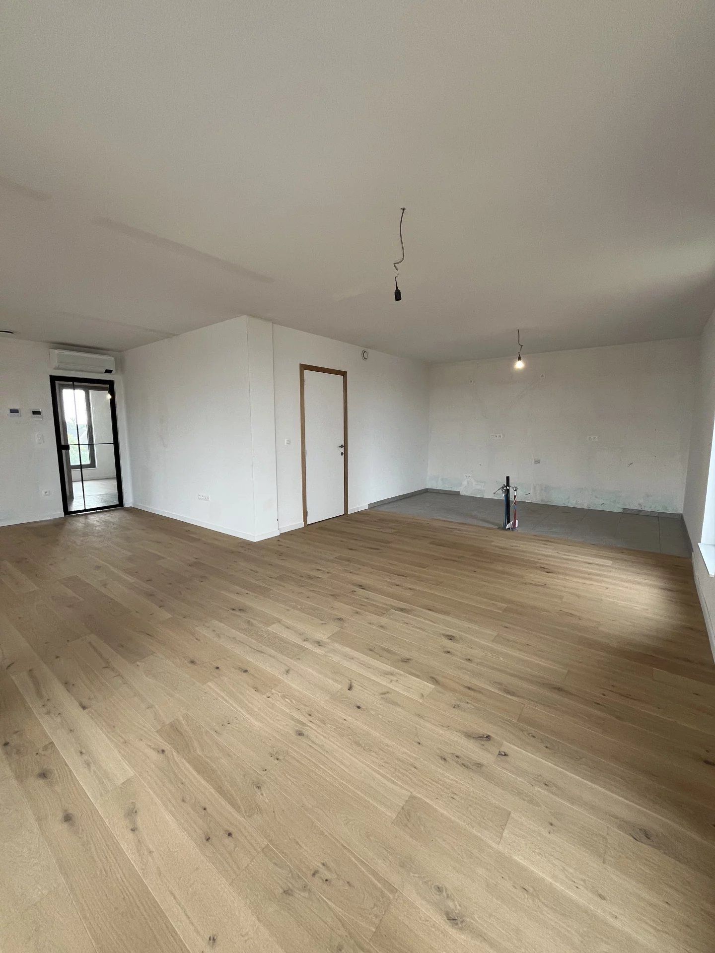 Ruim nieuwbouwappartement te Beringen centrum foto 7