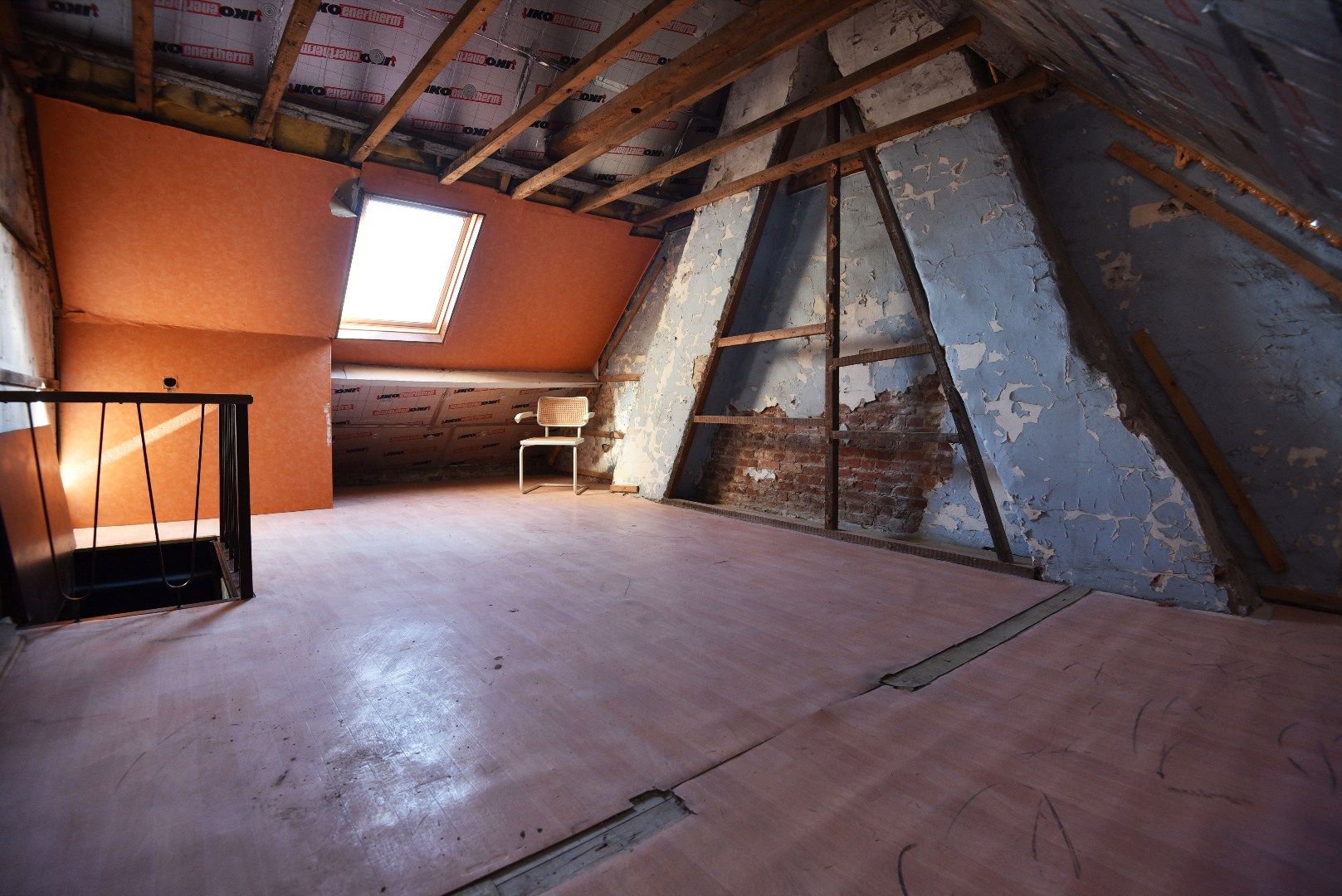 Deel gerenoveerde stadswoning te Maldegem centrum foto 8