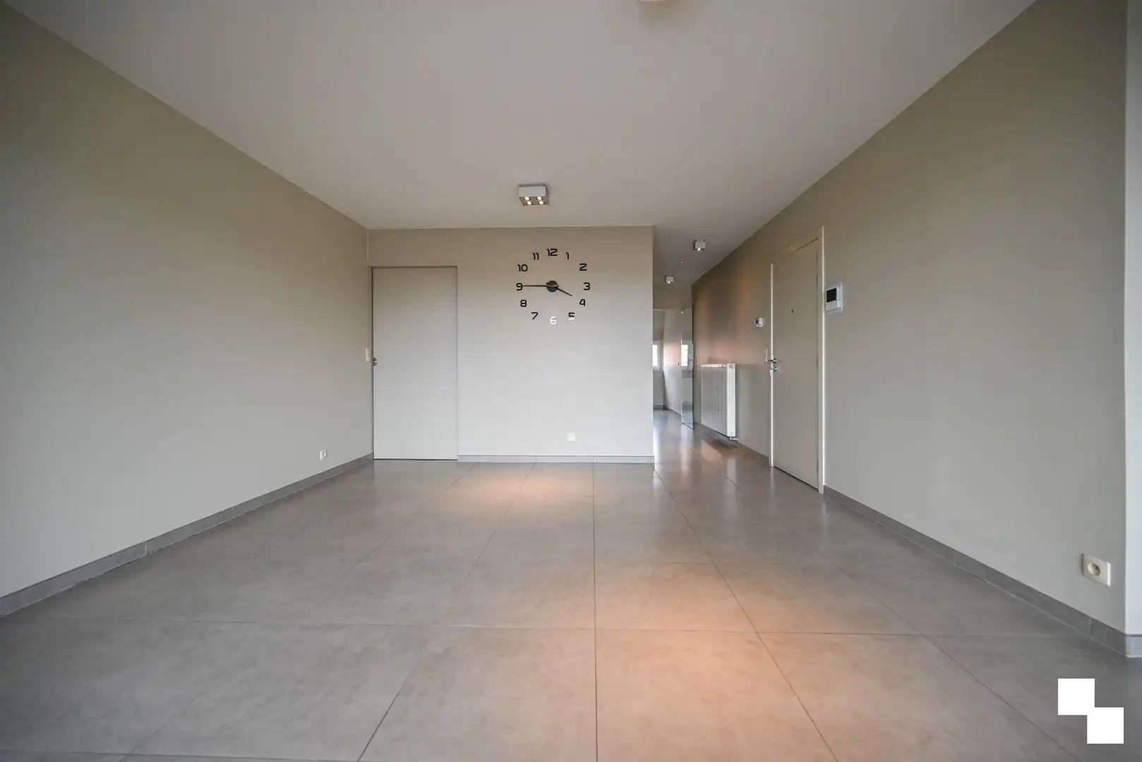 Duplex appartement van ca. 144 m² in het centrum van Kachtem foto 6