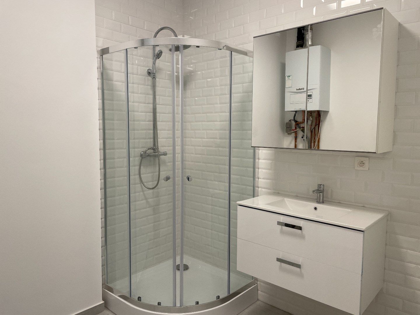 1 slpk-appartement te Antwerpen foto 8