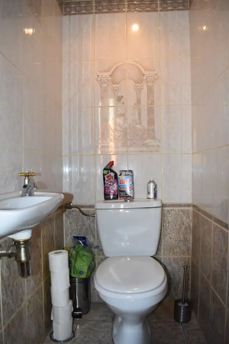 Woning in de historische stadskern van Zoutleeuw  foto 6