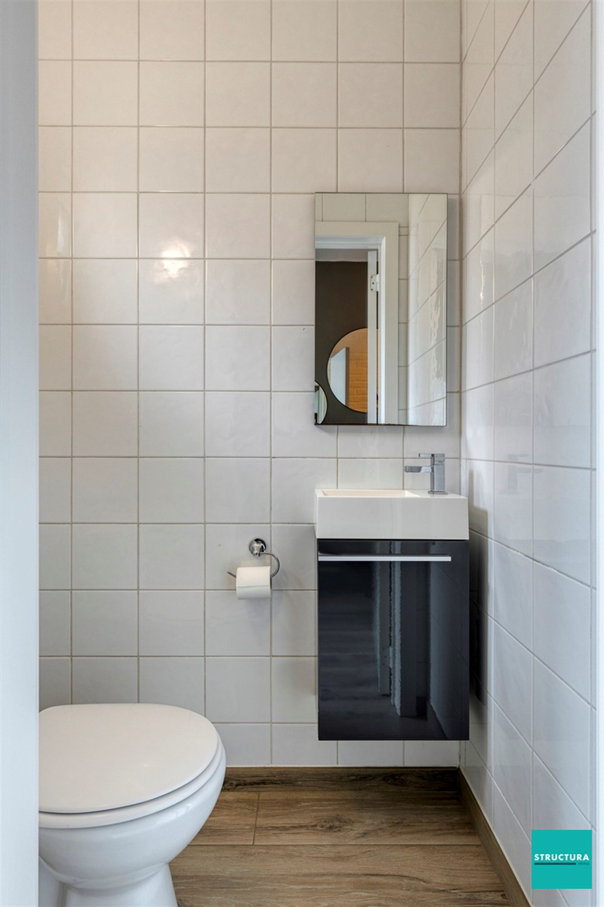 Ruime én volledig instapklare woning foto 13