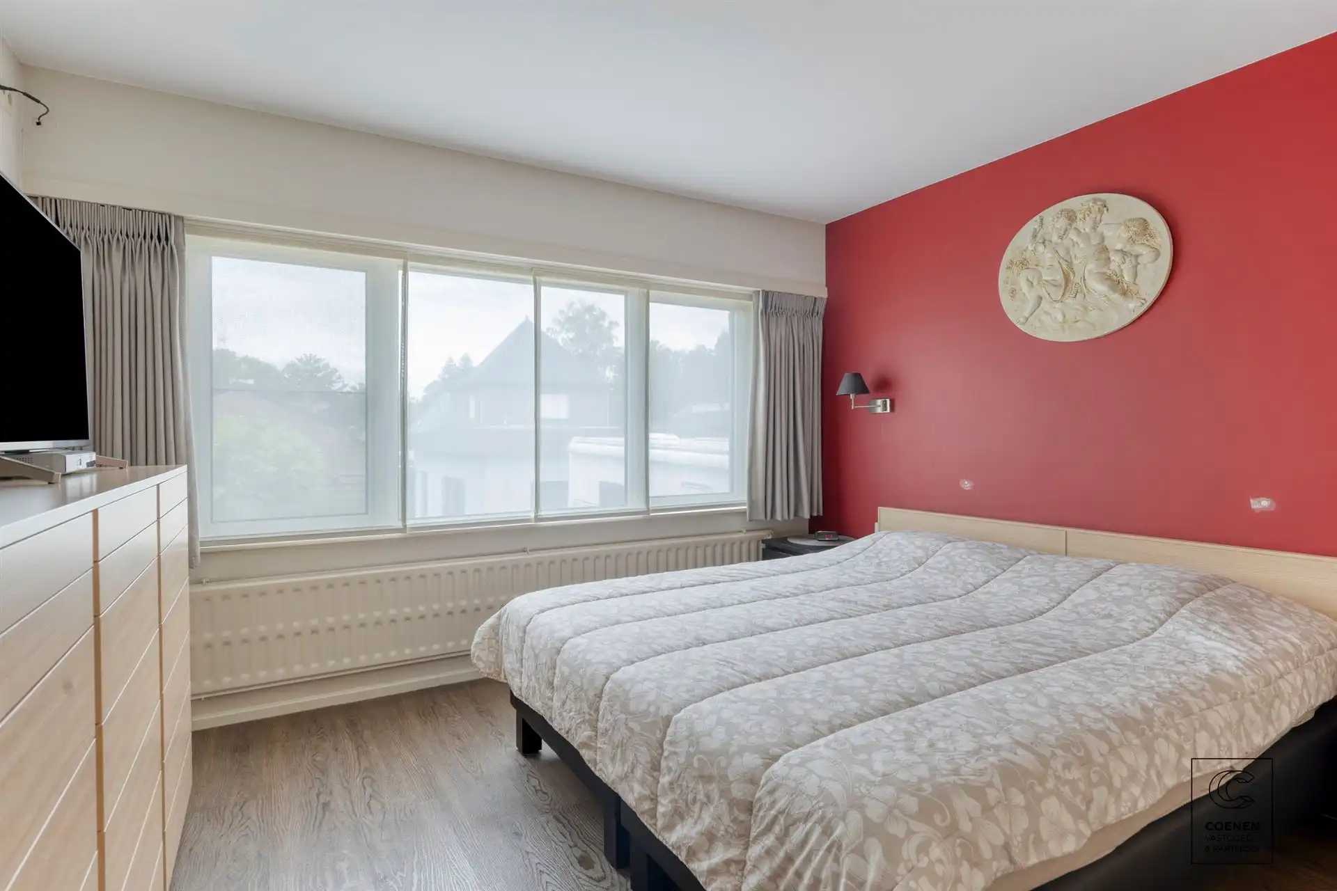 Prachtig instapklare woning met 3 slpk op toplocatie! foto 9