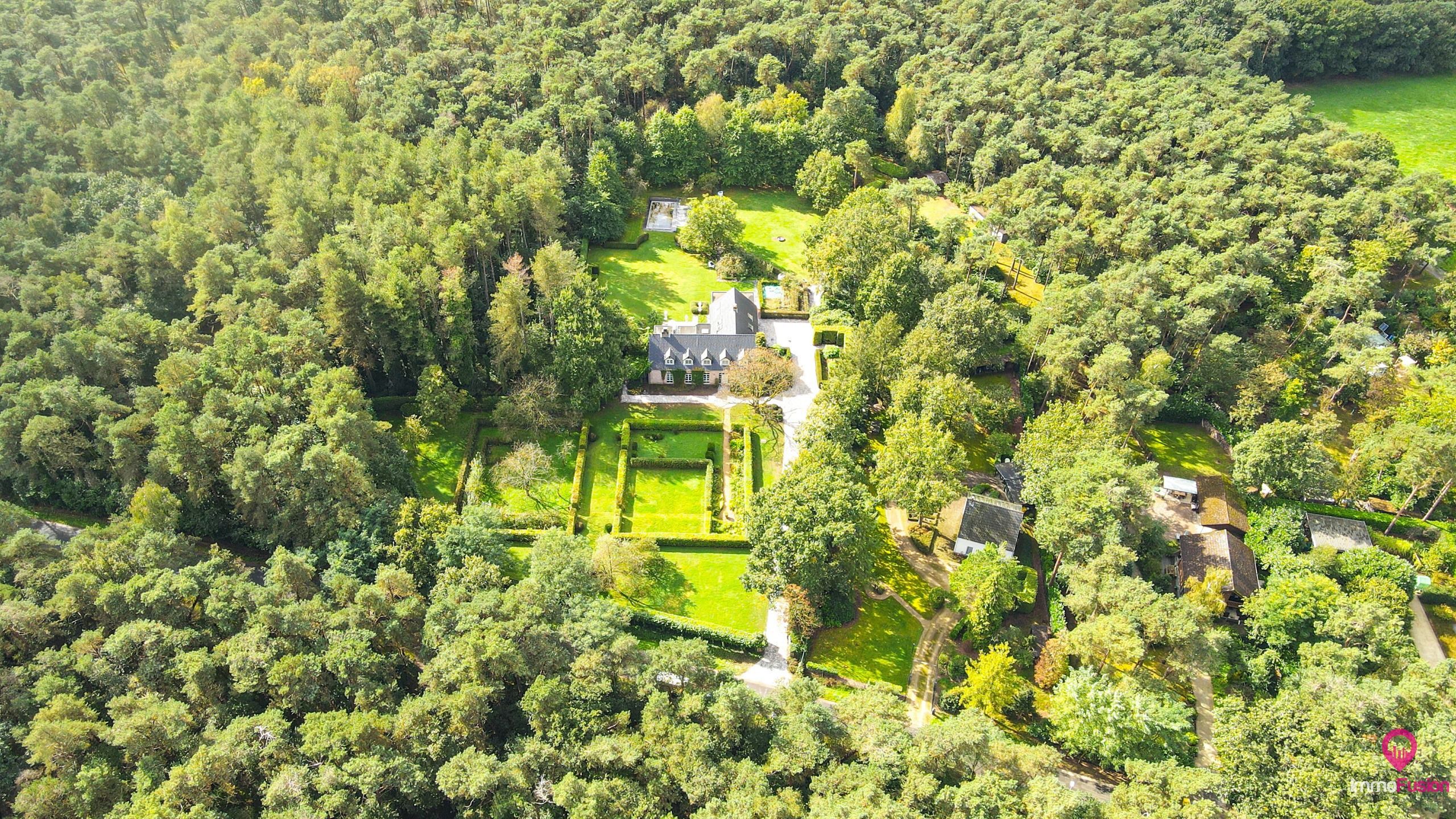 Villa te koop Pontfortsedijk 34 - 2470 Retie