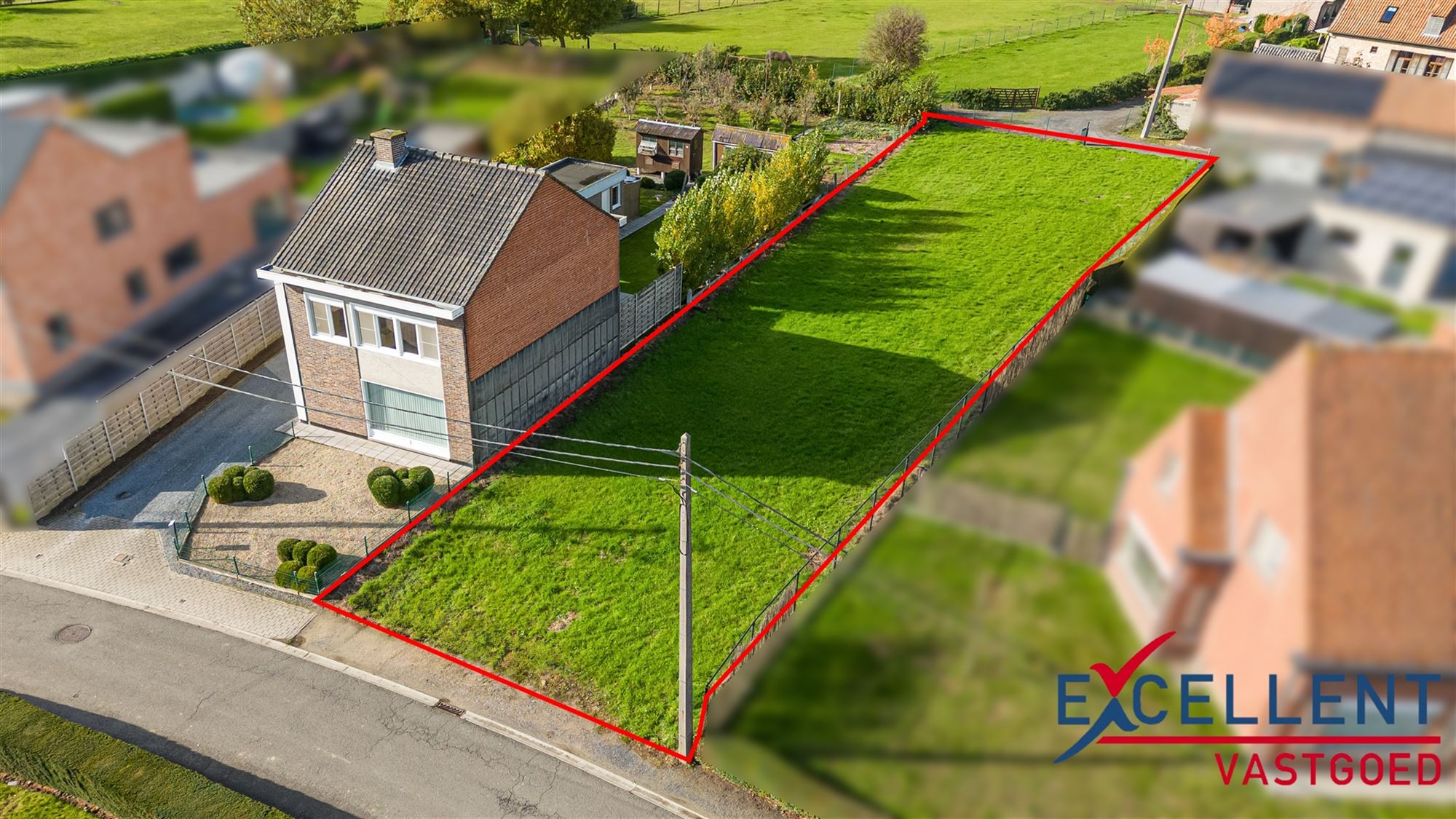 Charmante, karaktervolle halfopen woning Deinze  foto 3