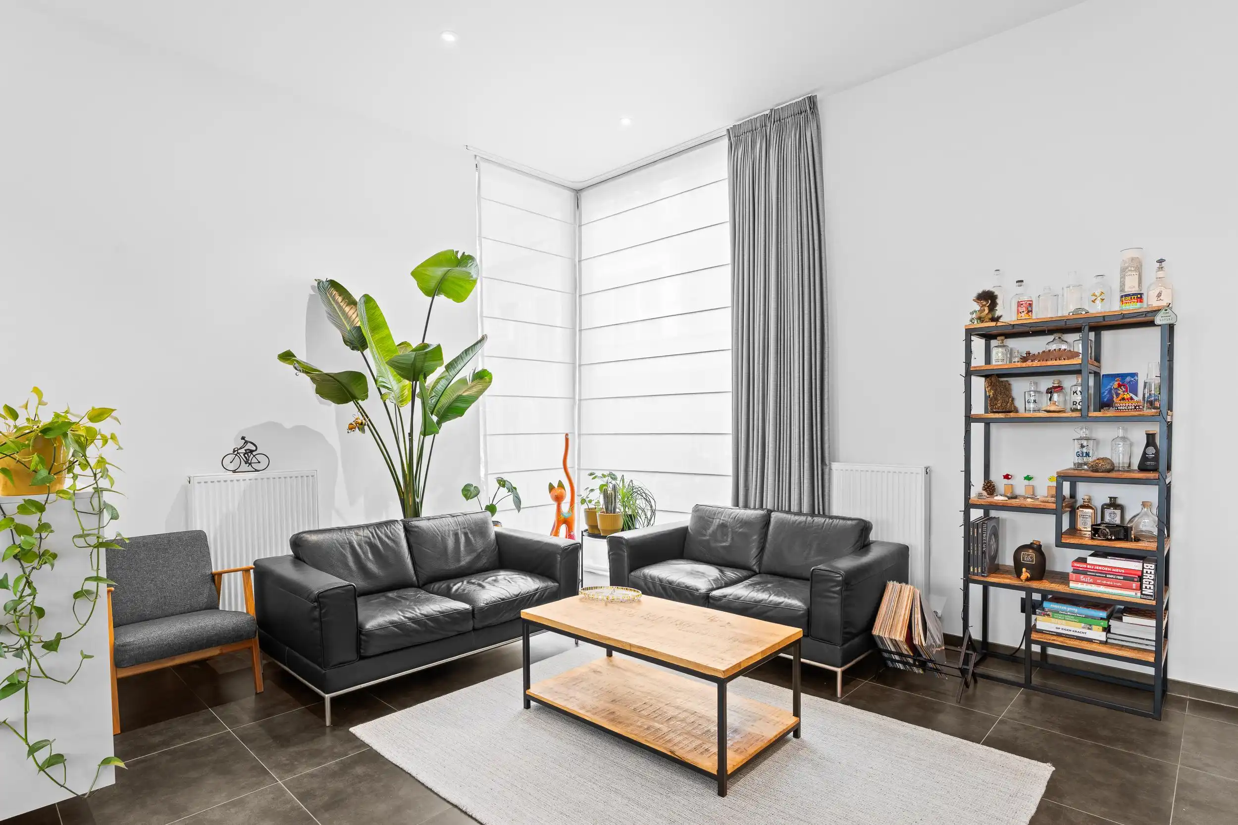 Wonen in het hart van Mechelen foto 11