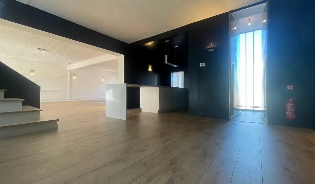 Kantoorruimte te huur vlakbij Het Eilandje in Antwerpen foto 4