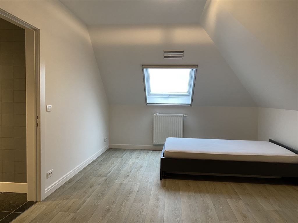 Luxueus afgewerkt penthouse / duplexappartement foto 41