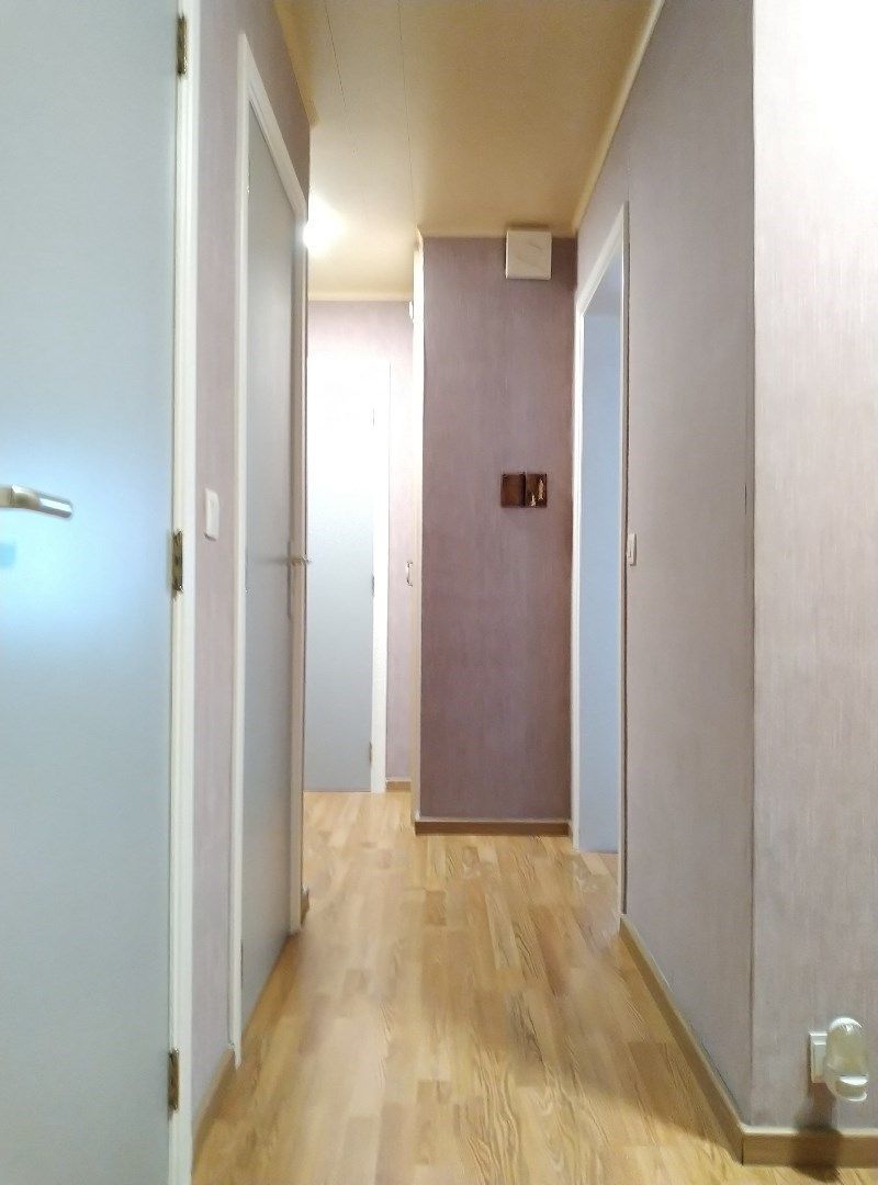 een GLVL.- appartement met garage foto 7