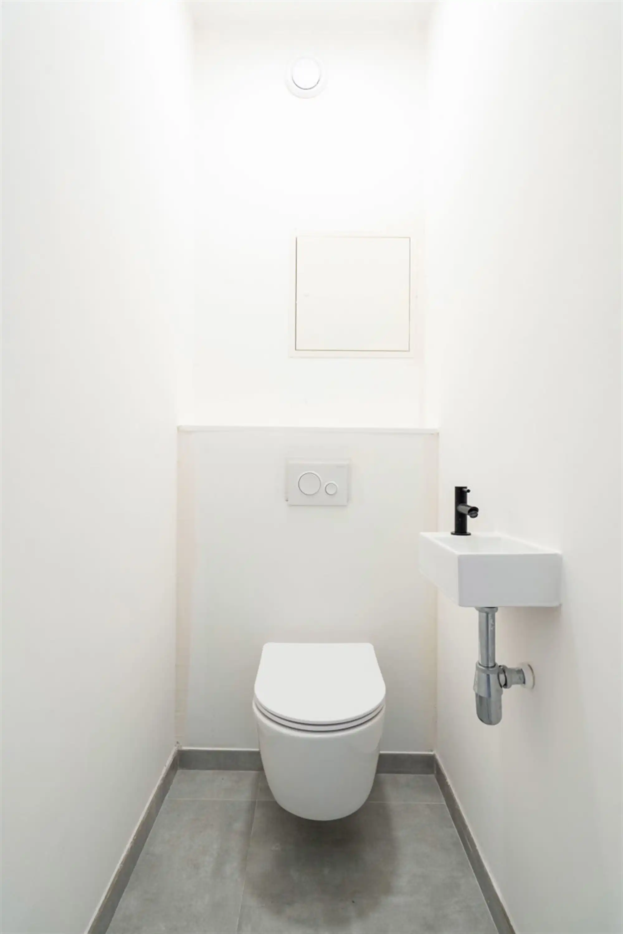 Gemeubelde studentenkamer in Mechelen te huur! foto 10