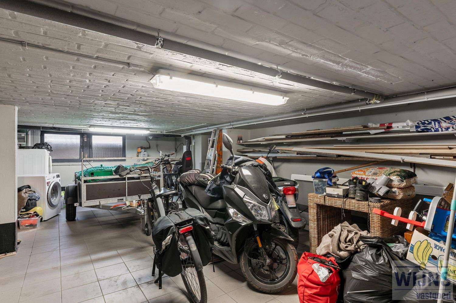 Goed onderhouden, gezellige woning in rustige straat in Berlaar! foto 25