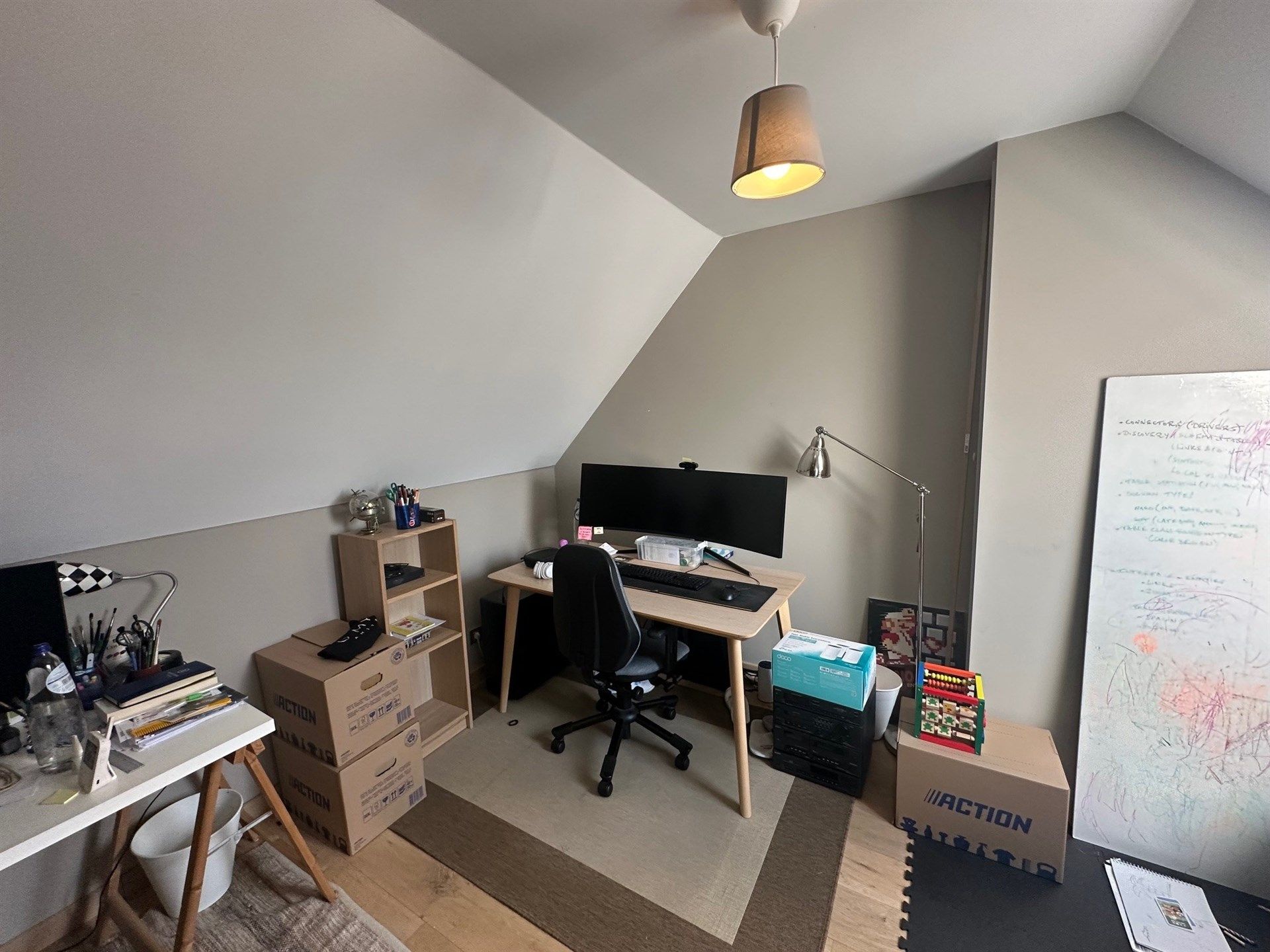 Prachtige woning met 4 slaapkamers in landelijke stijl foto 18