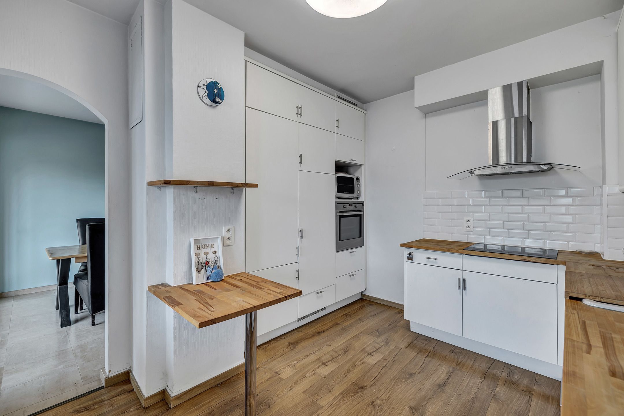 Prachtige woning 5 slaapkamers met uitstekende mobiliteitscore foto 9