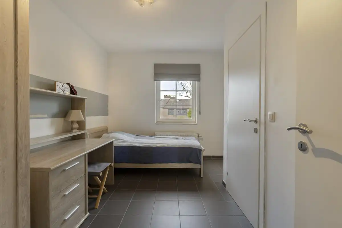 Verzorgde en rustig gelegen gezinswoning in pastorijstijl foto 18