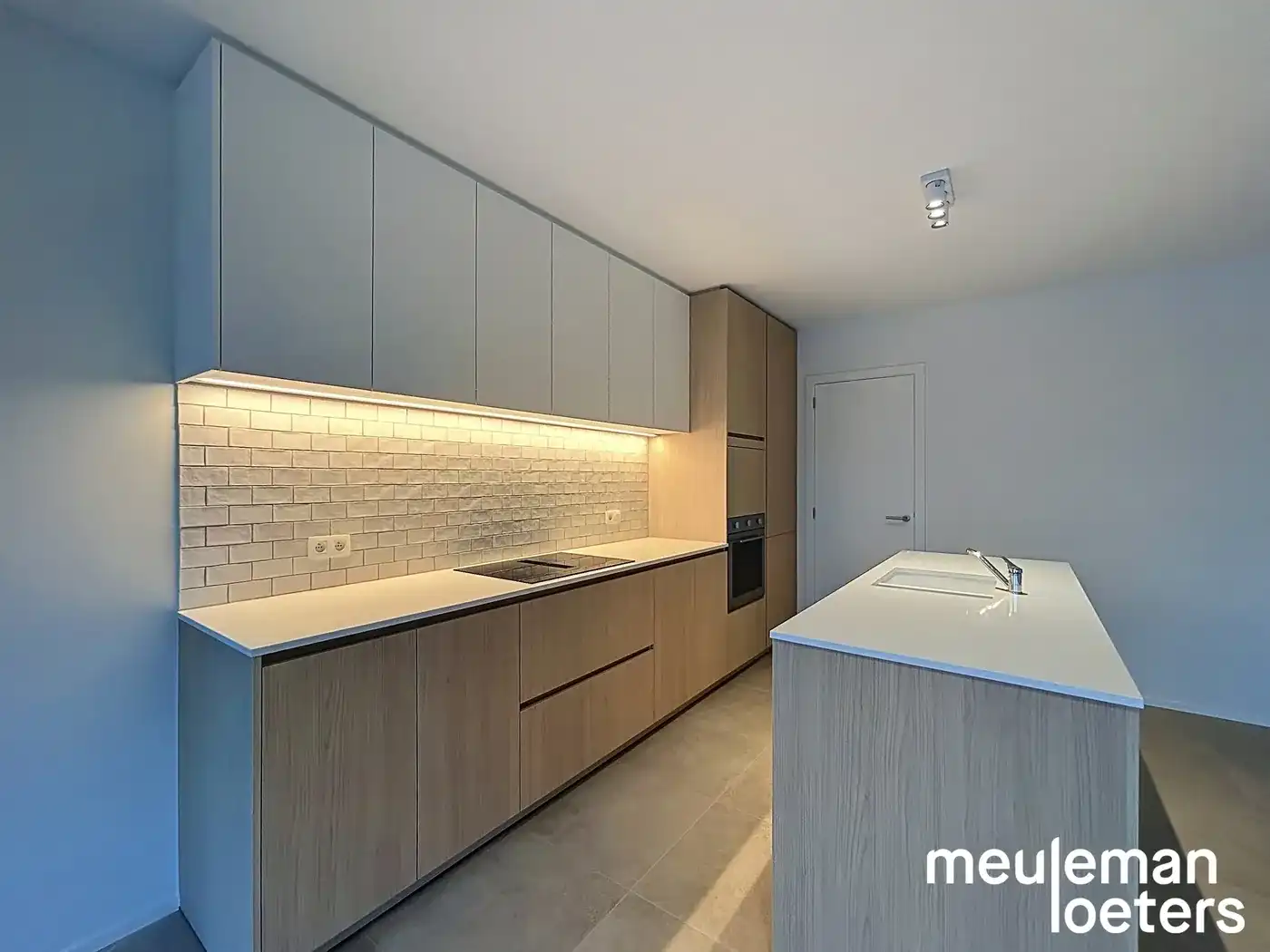 Energiezuinig drieslaapkamerappartement met ruim terras en garage foto 5