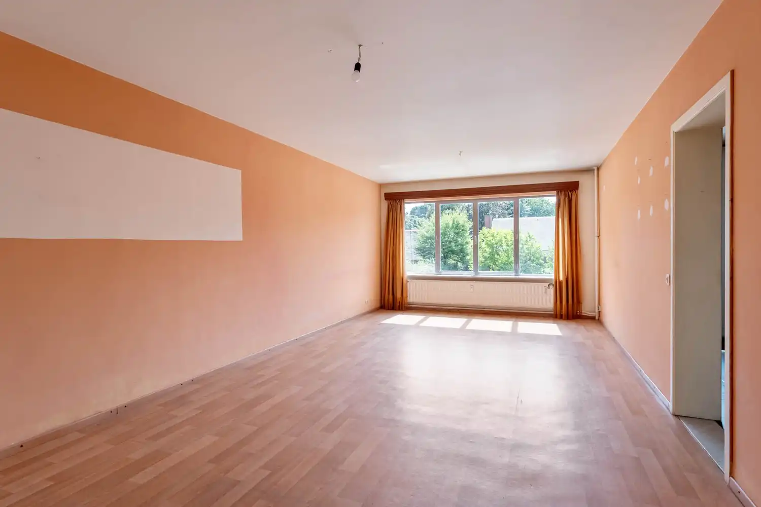 Goed gelegen appartement met 2 slaapkamers en een&nbsp;terras nabij het UZ Gasthuisberg en IMEC te Heverlee! foto 3