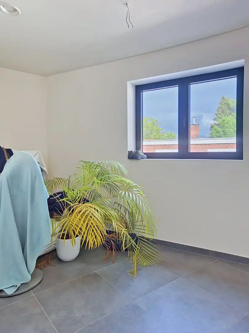 Appartement met 2 slpks en garage foto 6