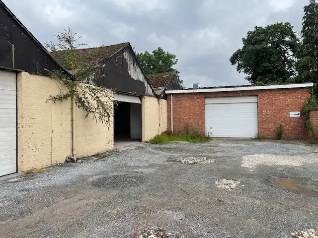 Autostaanplaats te huur foto 6