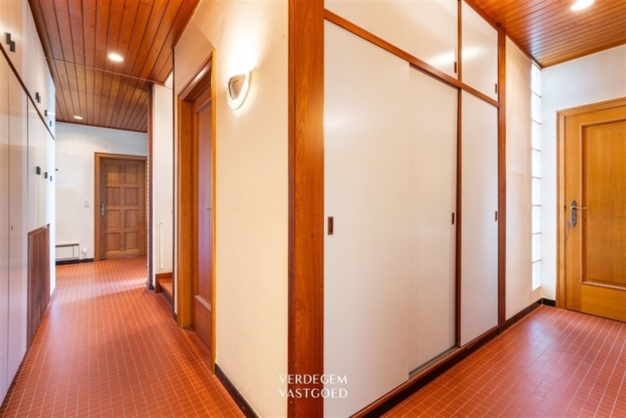 Architectenvilla op toplocatie in het centrum van Evergem foto 8