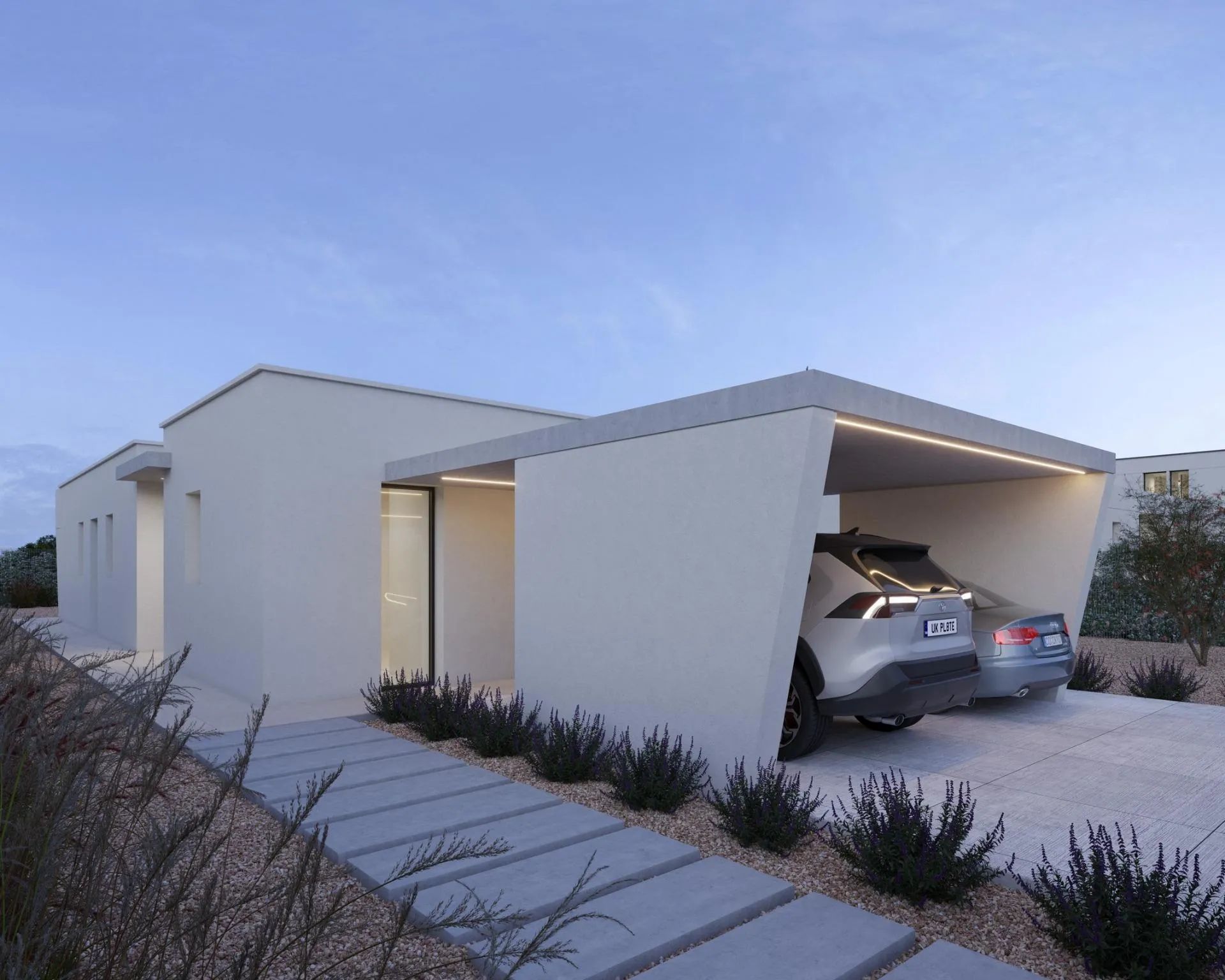 Wakker worden aan de fairway – luxe golfvilla’s aan de Costa Cálida waar stijl en rust samenkomen foto 14