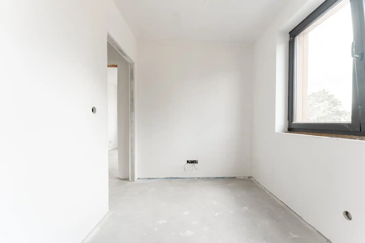 Charmante halfopen woning te koop in Leopoldsburg - 3 slaapkamers, 1 badkamer, ruime keuken en 2 toiletten op 279 m², volledig gerenoveerd in 2026! foto 30