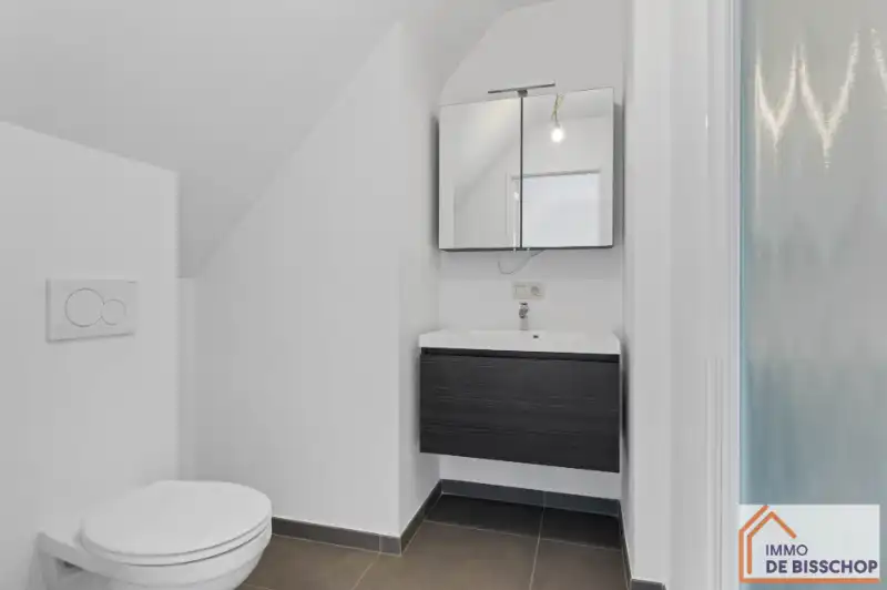 Prachtig duplex appartement met 3 slaapkamers, 2 badkamers en mooi zonneterras foto 13
