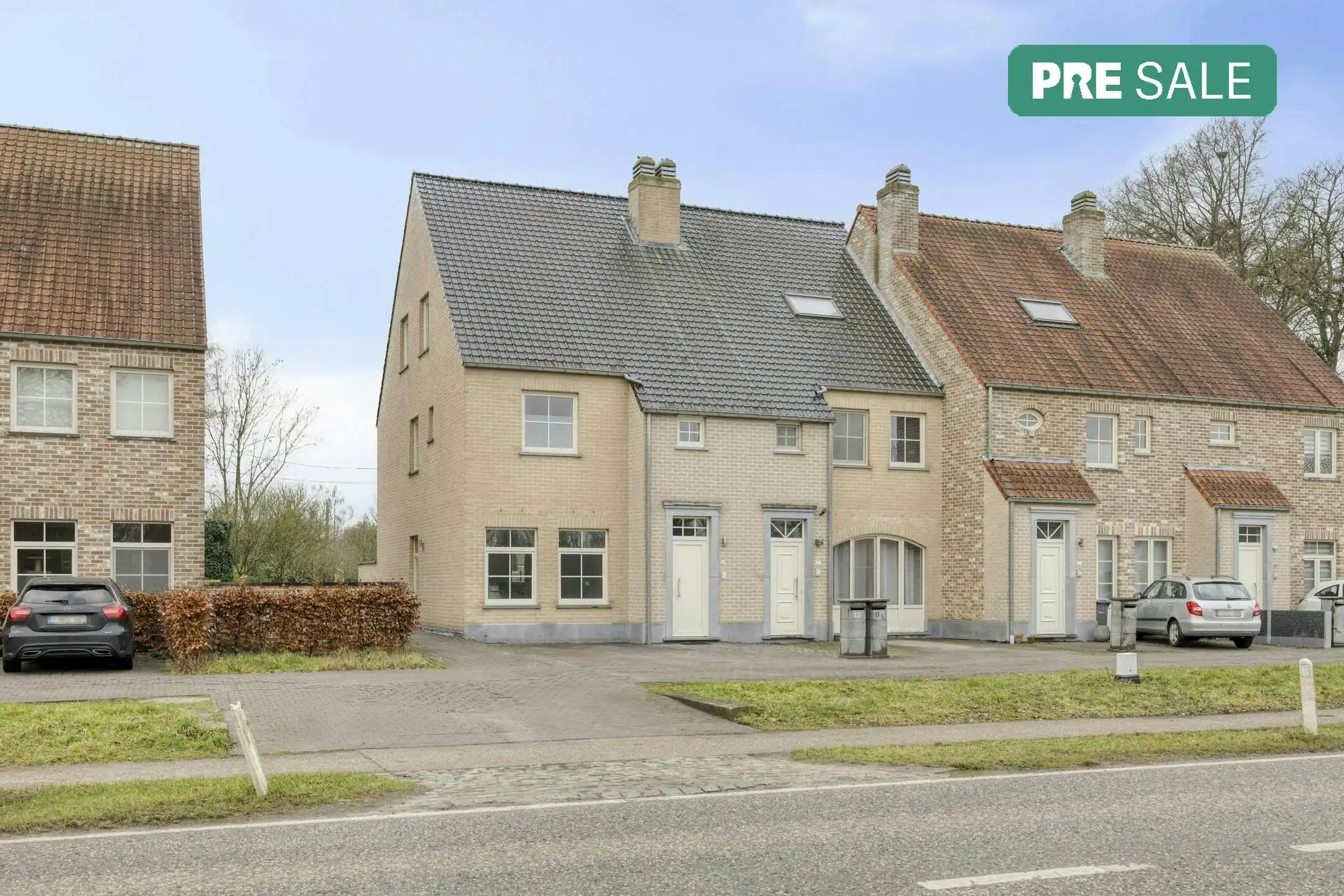 Energiezuinig huis te koop in Vorst-Laakdal met 3 slaapkamers foto {{pictureIndex}}