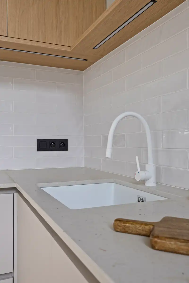 Appartement te koop foto 5