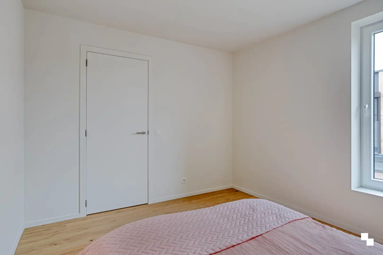 Halfopen nieuwbouwwoning in Wielsbeke foto 21