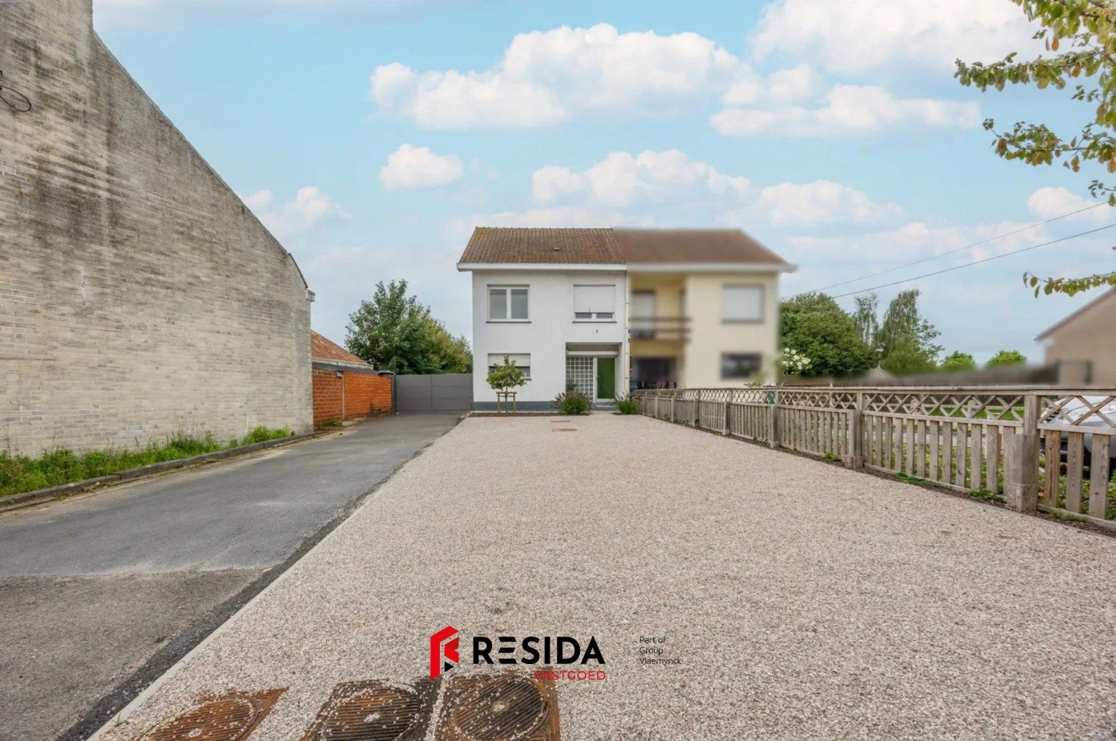 Huis te koop 8580 Avelgem