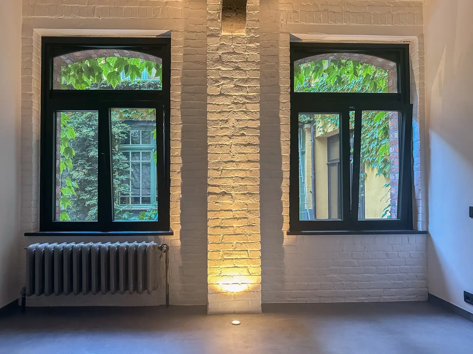Ruim loftappartement te Gent foto 13