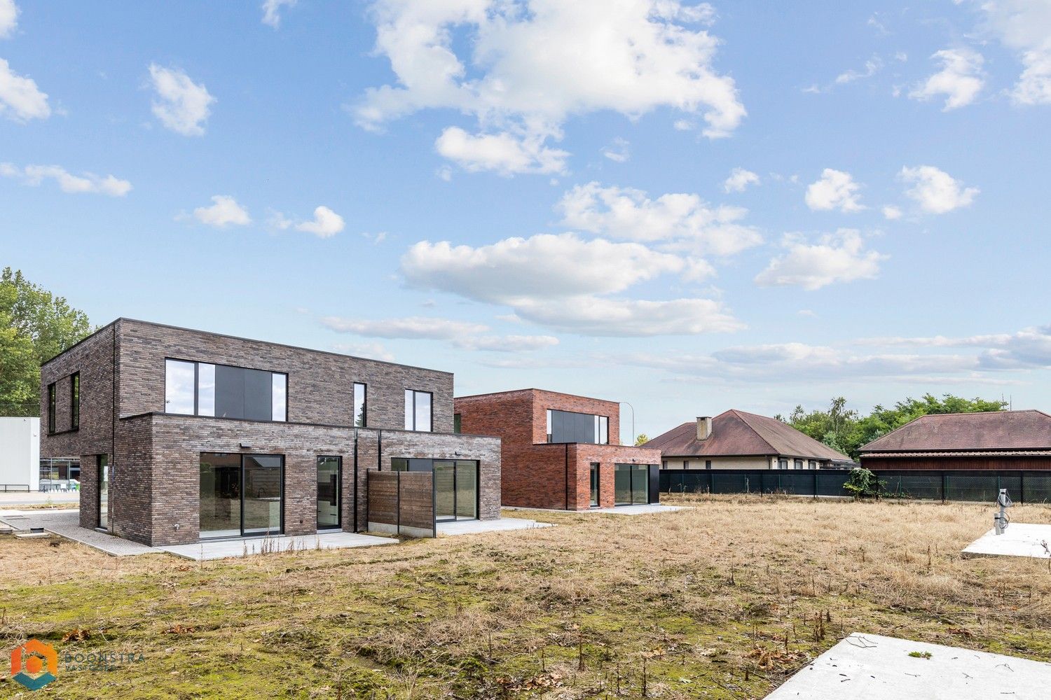 Nieuwbouw BEN woning met 3 slpkrs en geothermie foto 7