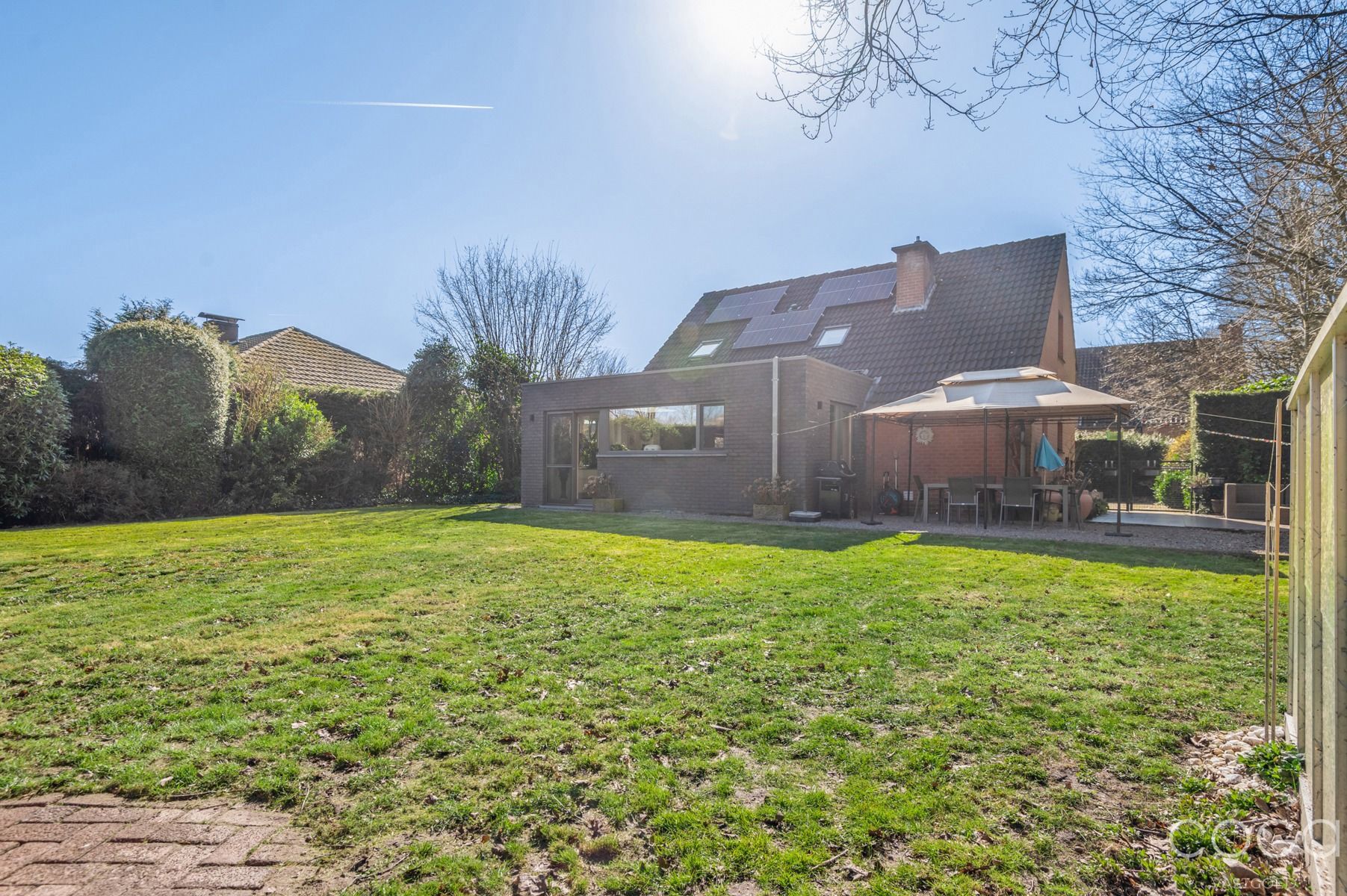 Energievriendelijke woning met 4 slaapkamers  foto 25