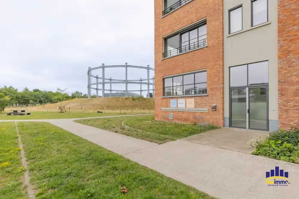 Restaurant Ter Overname – Gent (Tondelierpark) foto 4