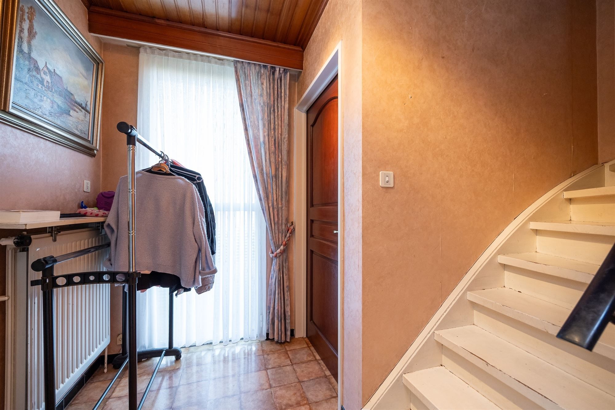 Halfopen gezinswoning met 4 slaapkamers foto 11