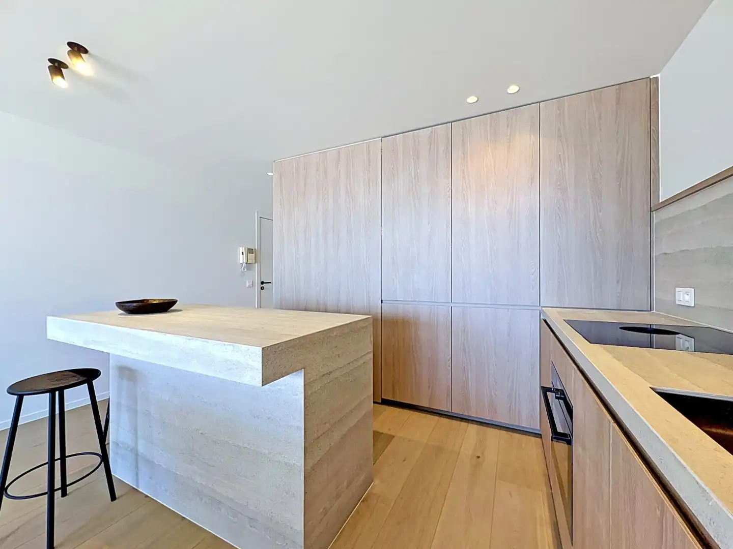 Prachtig appartement met zeezicht. foto 5