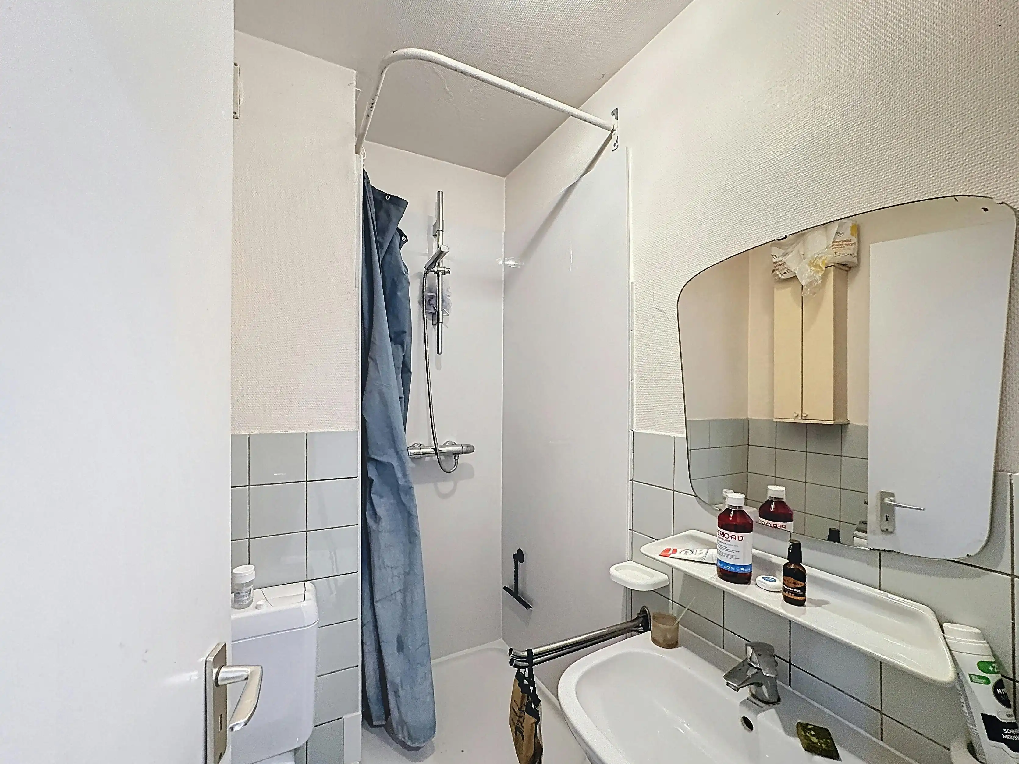 Studio te koop in Leuven – ideale investering of starterswoning foto 4