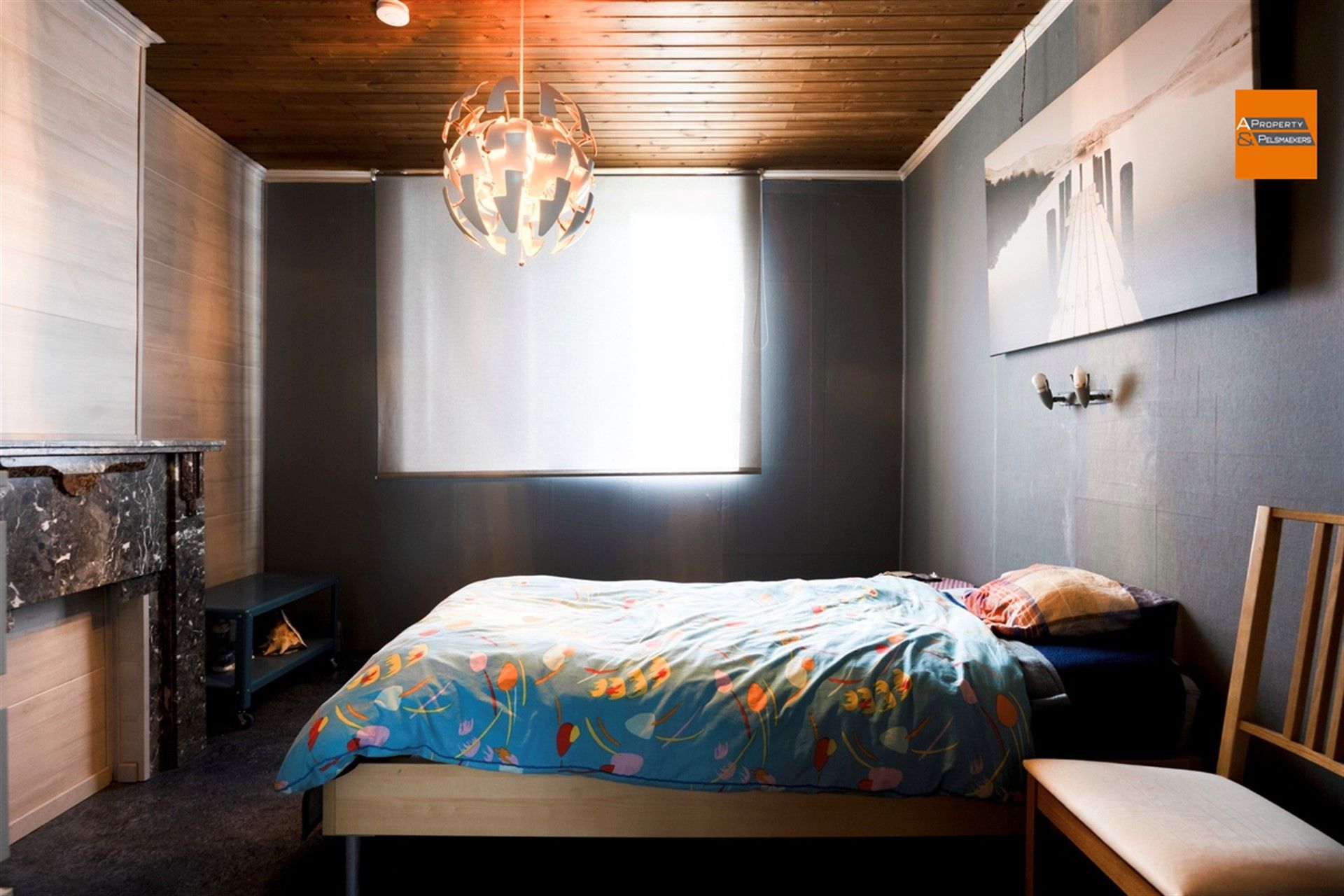 Bungalow met renovatiepotentieel in centrum Erps  foto 10