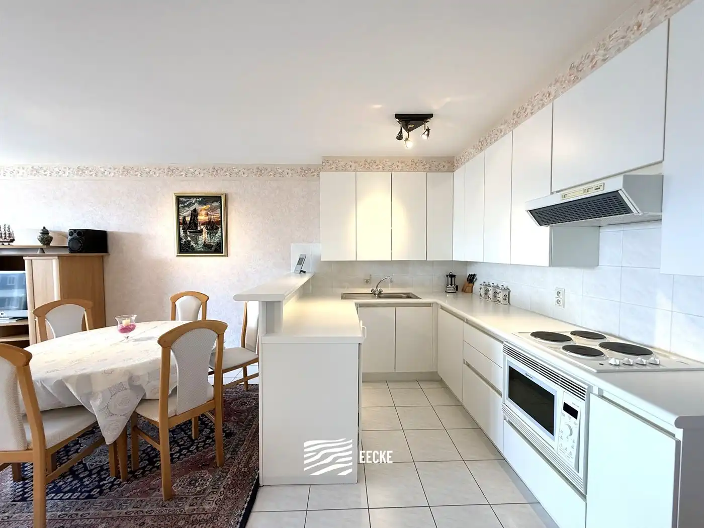 Appartement met 2 slaapkamers foto 6