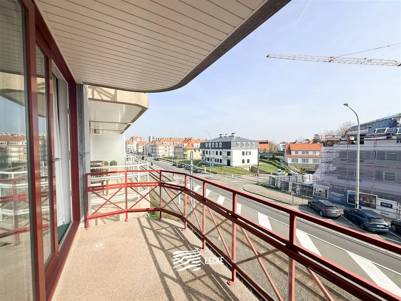 Appartement met 2 slaapkamers foto 6