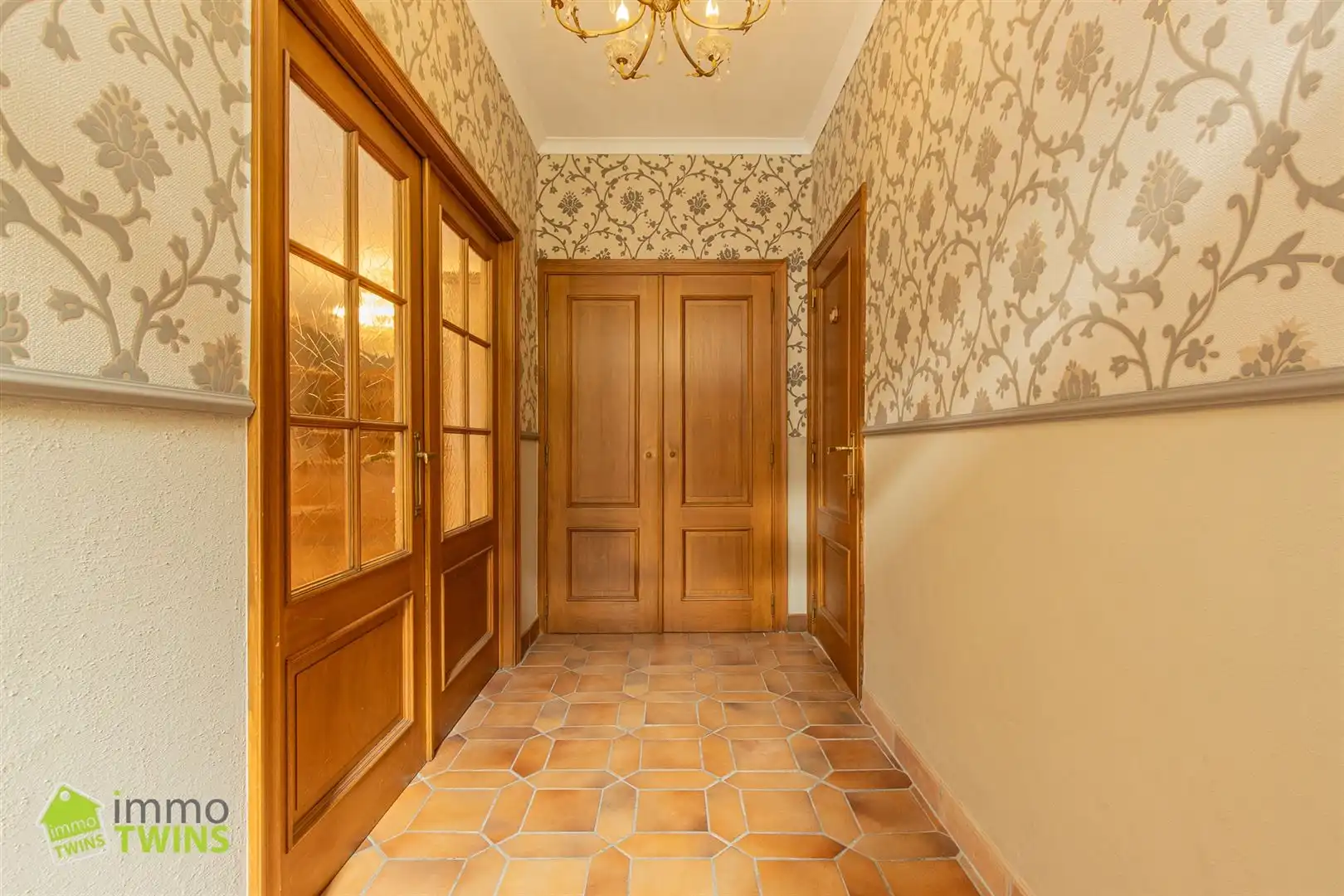 Multifunctionele woning in hartje Sint-Gillis-Dendermonde foto 2