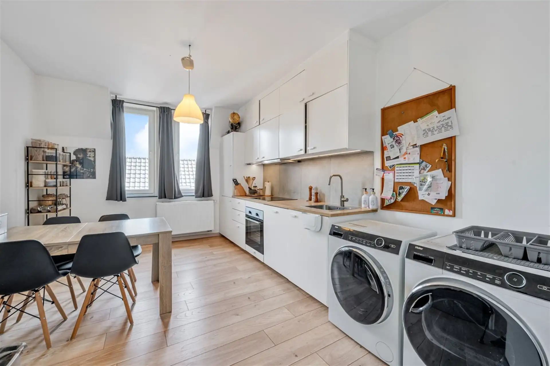 Appartement met 1 slaapkamer vlakbij Grote Markt Aalst foto 7