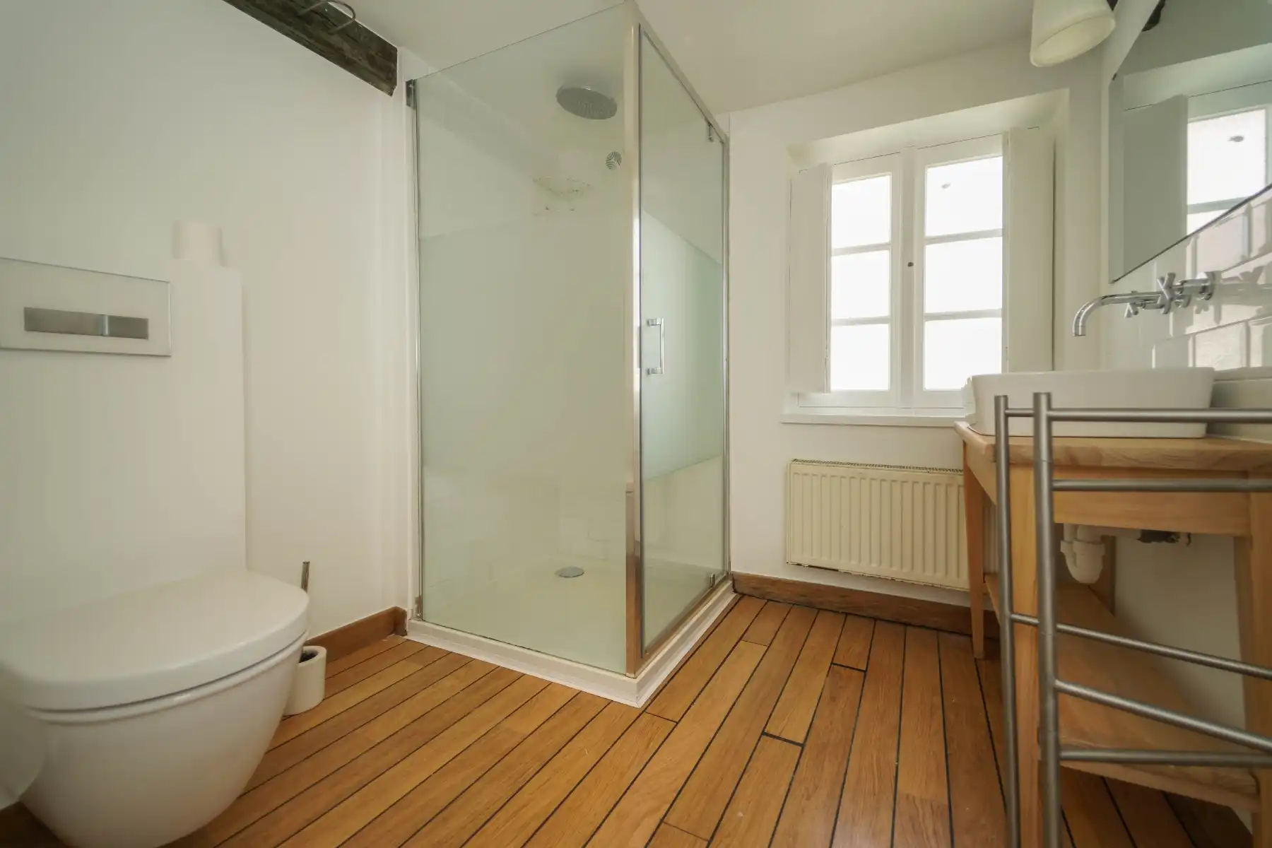 Charmante woning hartje Gent foto 12