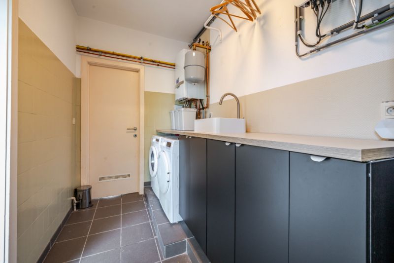 Woning type OB op 936m² grond (toegang achteraan!) foto 17